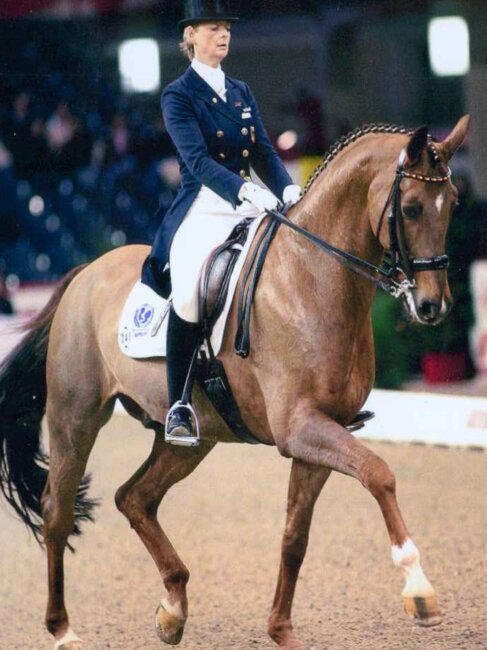 Die Familie Linsenhoff